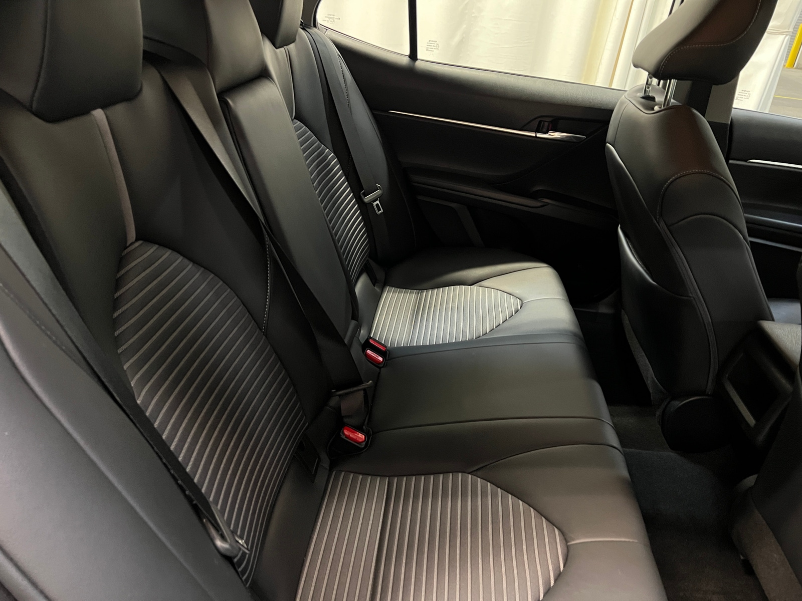 Thumbnail: 2023 Toyota Camry - 6