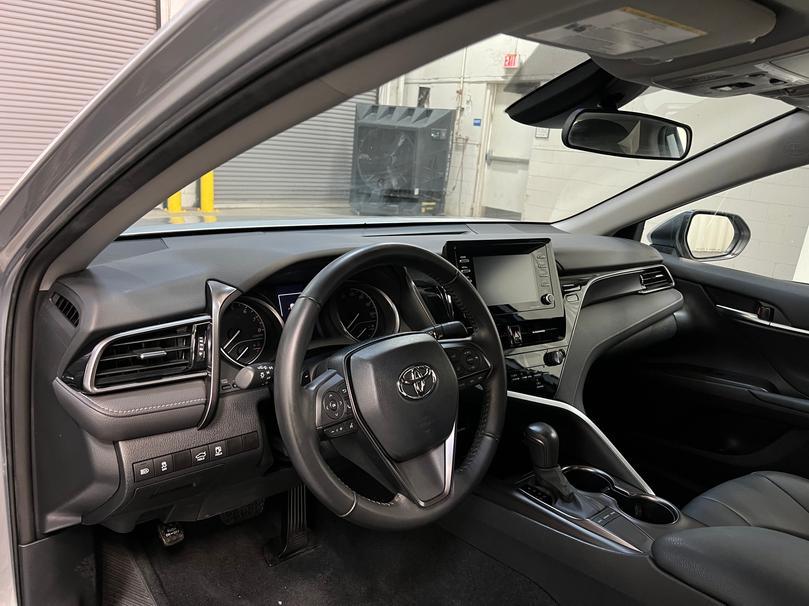 Thumbnail: 2023 Toyota Camry - 3