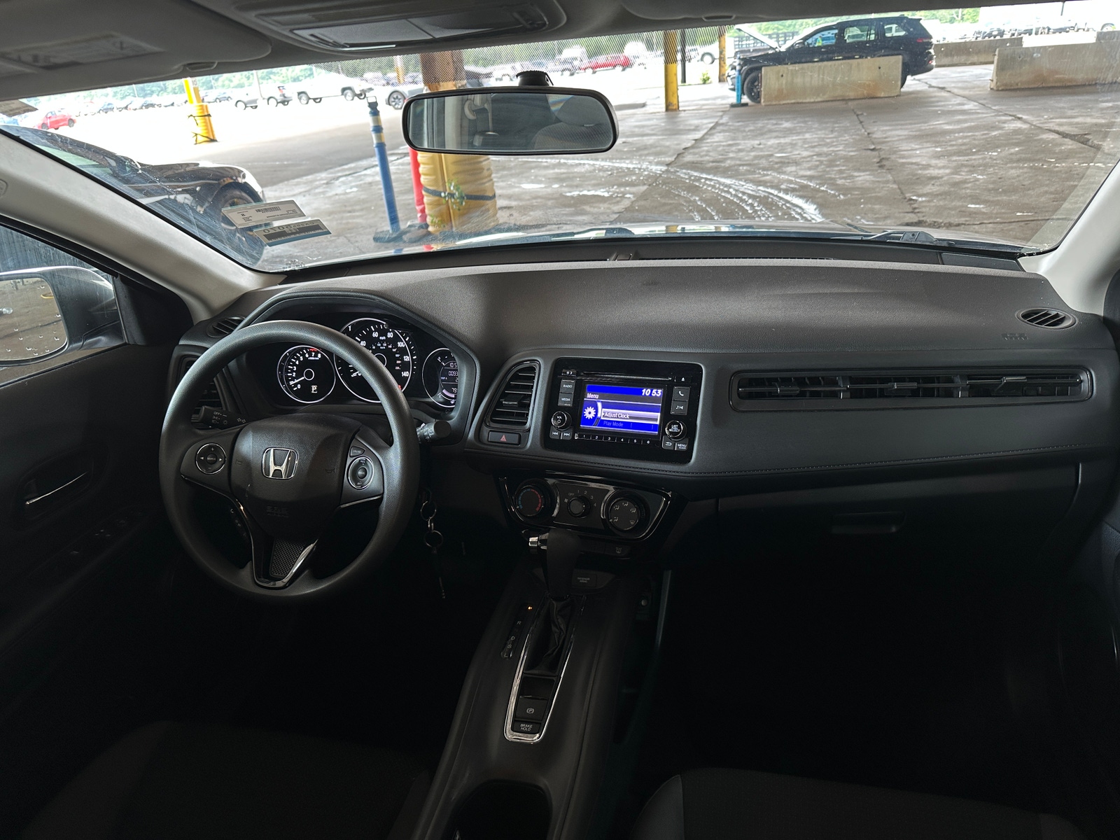 Thumbnail: 2020 Honda HR-V - 3