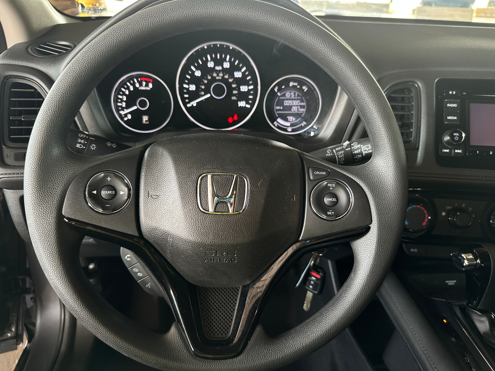 Thumbnail: 2020 Honda HR-V - 5