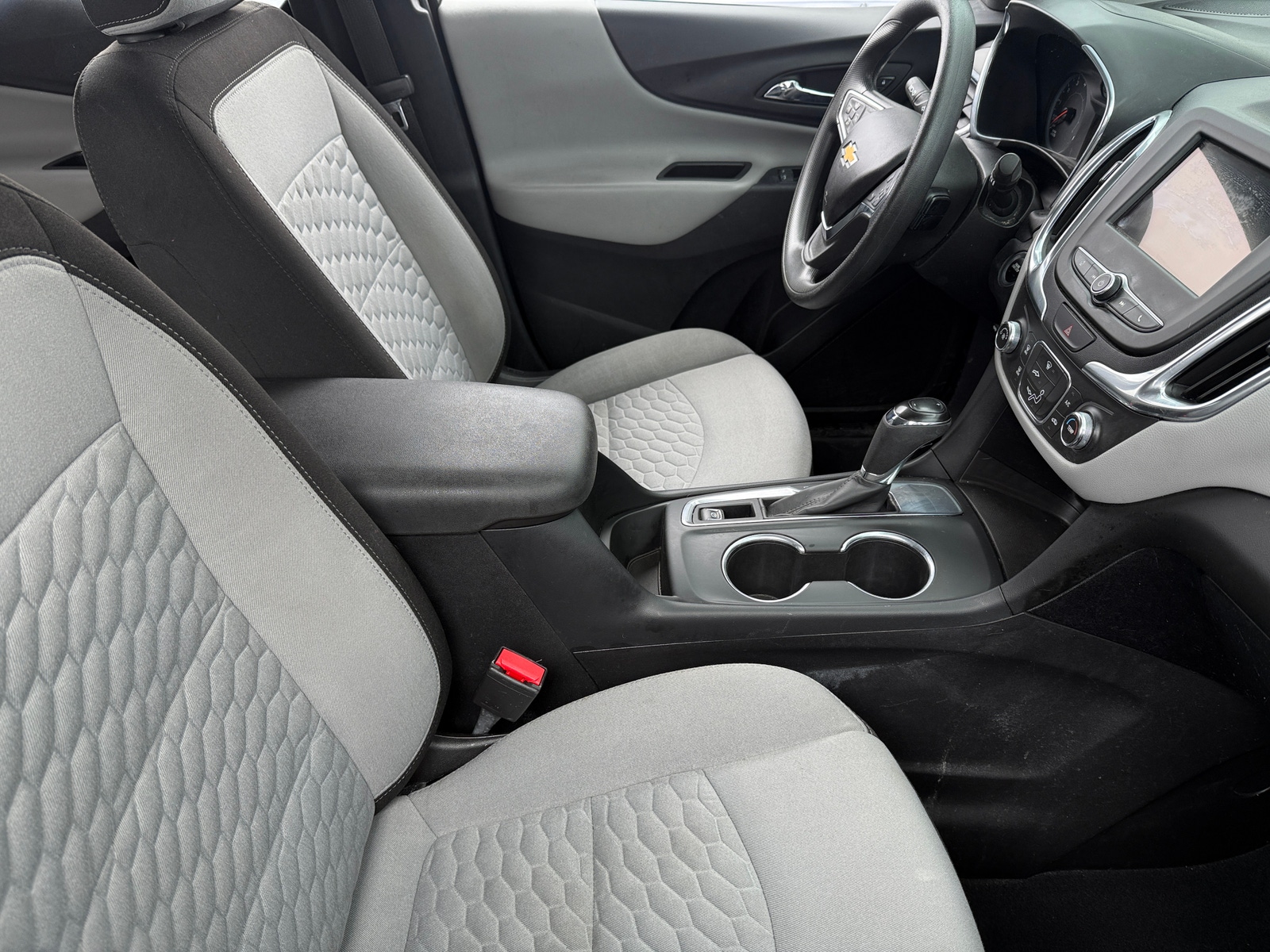Thumbnail: 2019 Chevrolet Equinox - 2