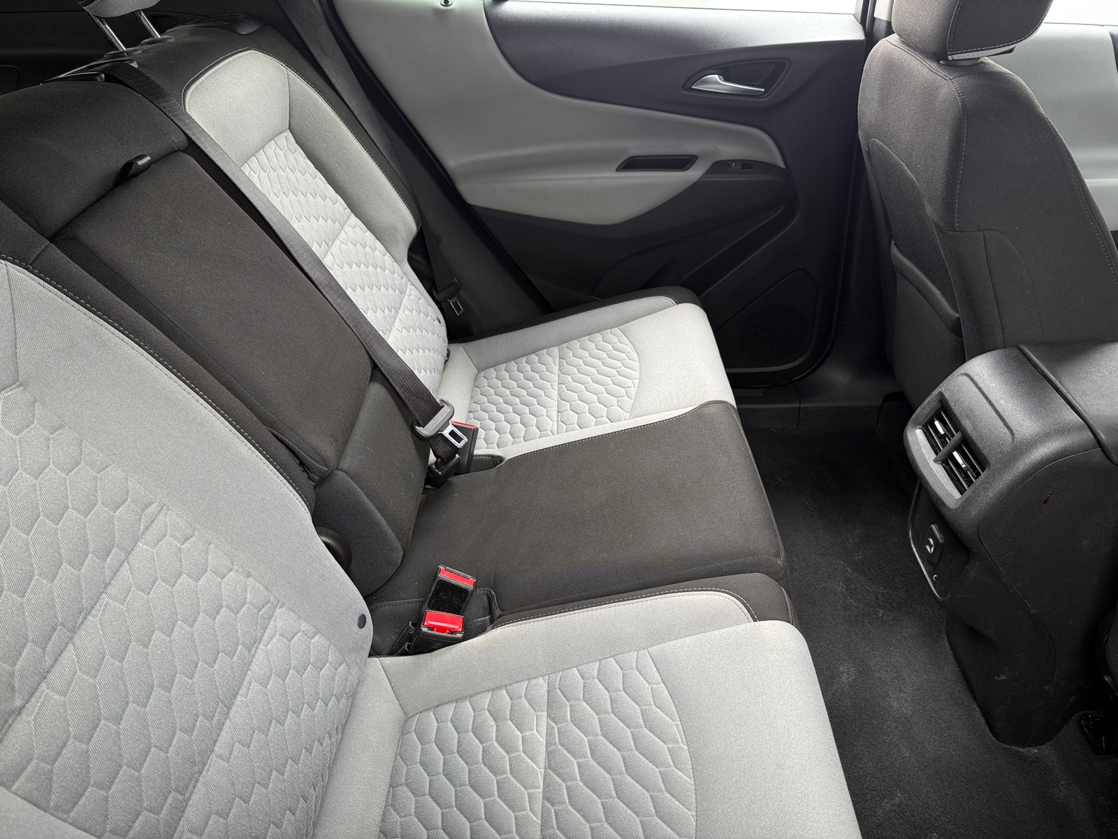 Thumbnail: 2019 Chevrolet Equinox - 6