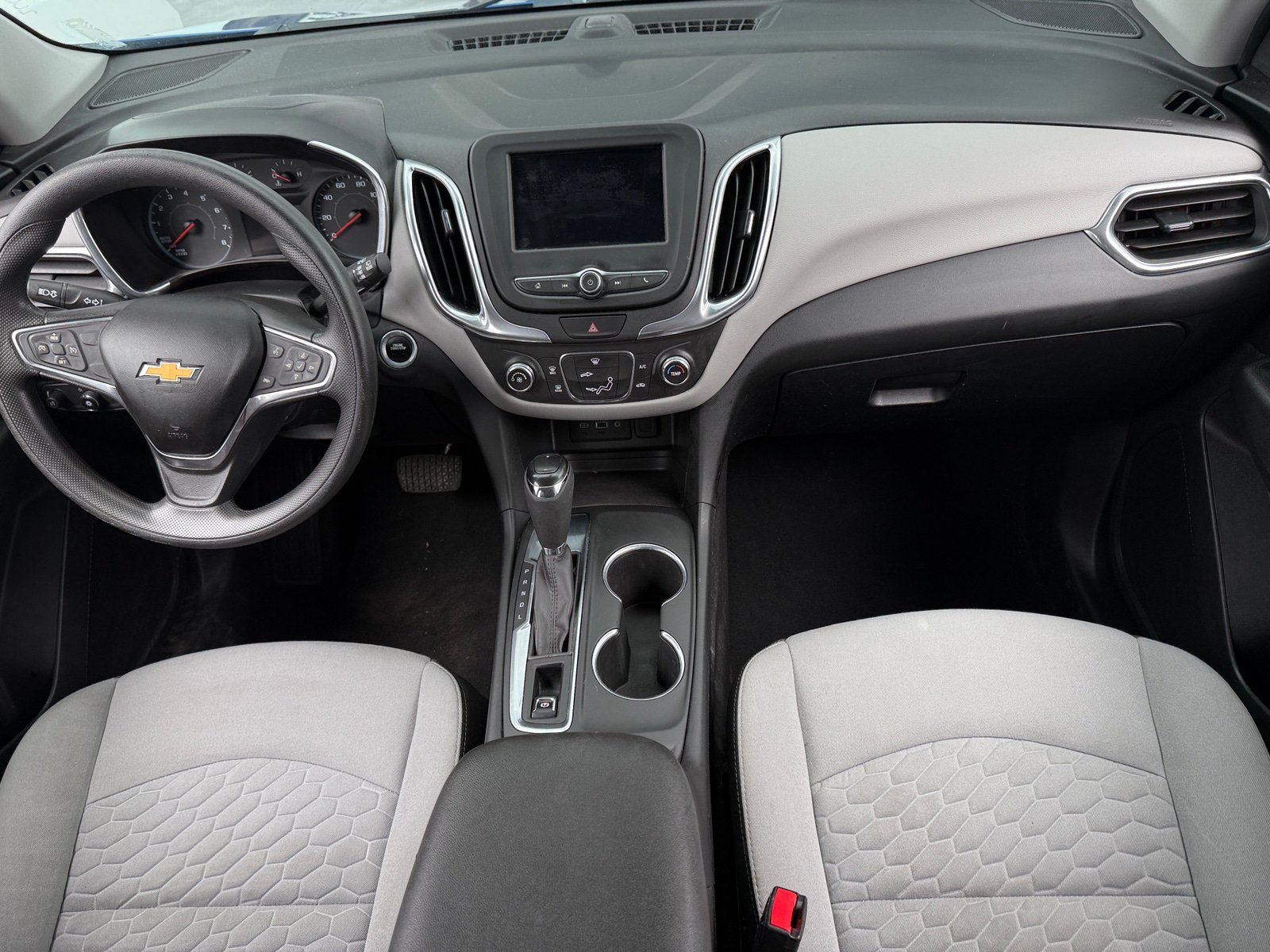 Thumbnail: 2019 Chevrolet Equinox - 3