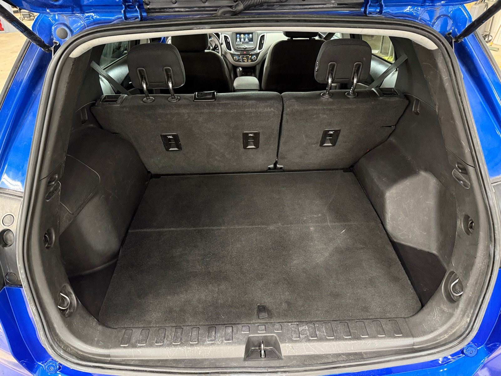 Thumbnail: 2019 Chevrolet Equinox - 7