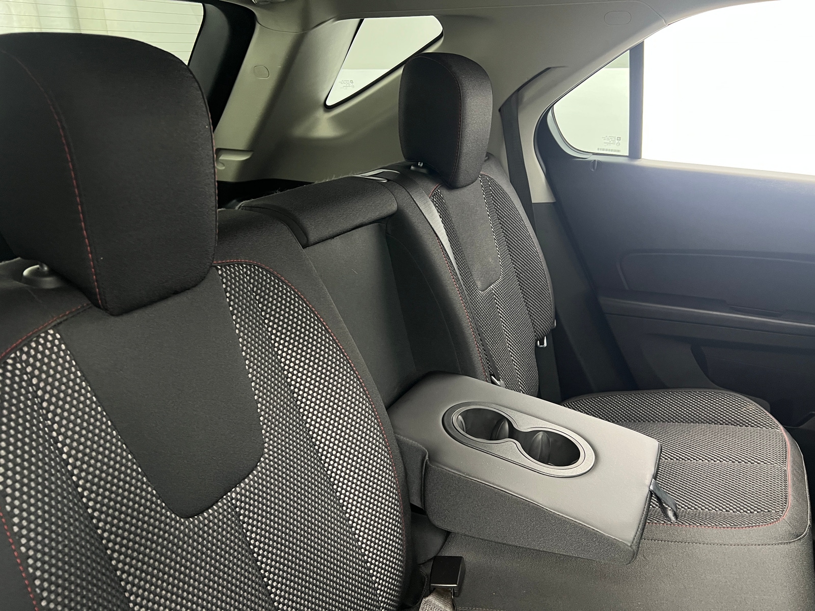 Thumbnail: 2016 Chevrolet Equinox - 6