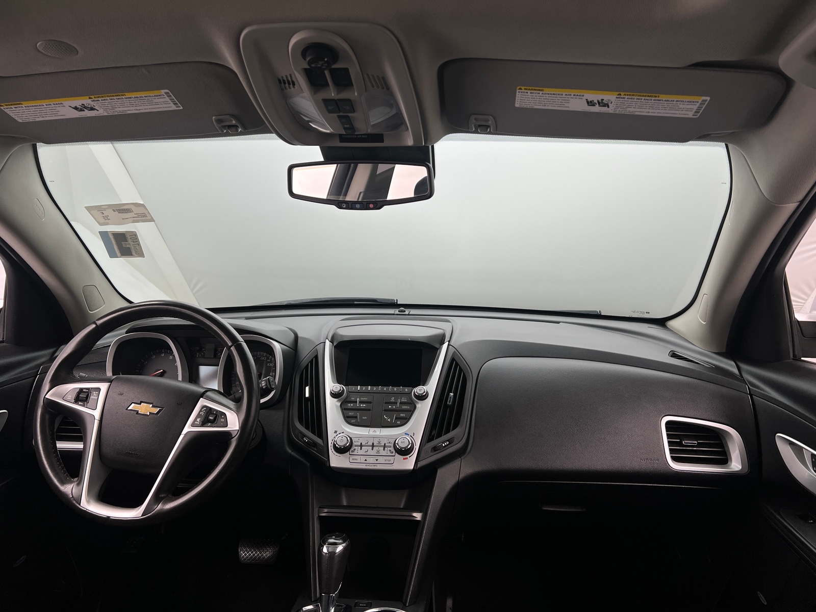 Thumbnail: 2016 Chevrolet Equinox - 3