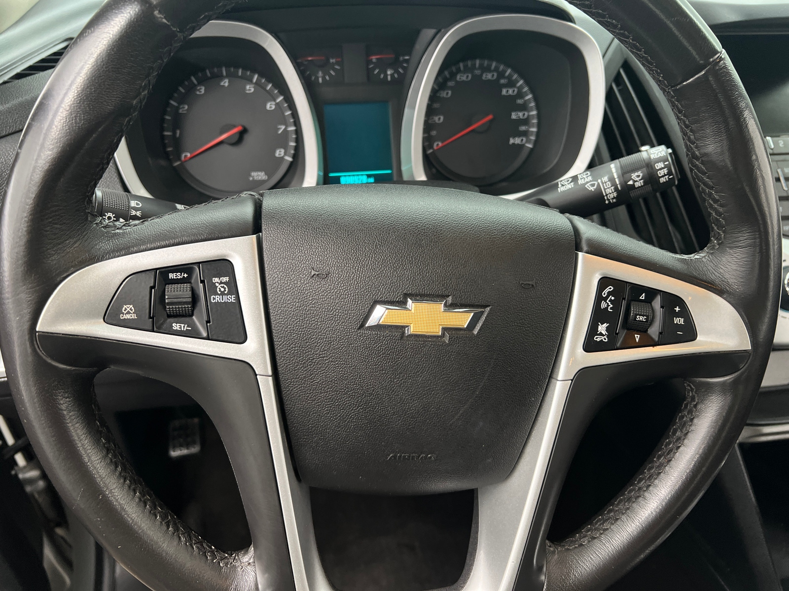Thumbnail: 2016 Chevrolet Equinox - 5
