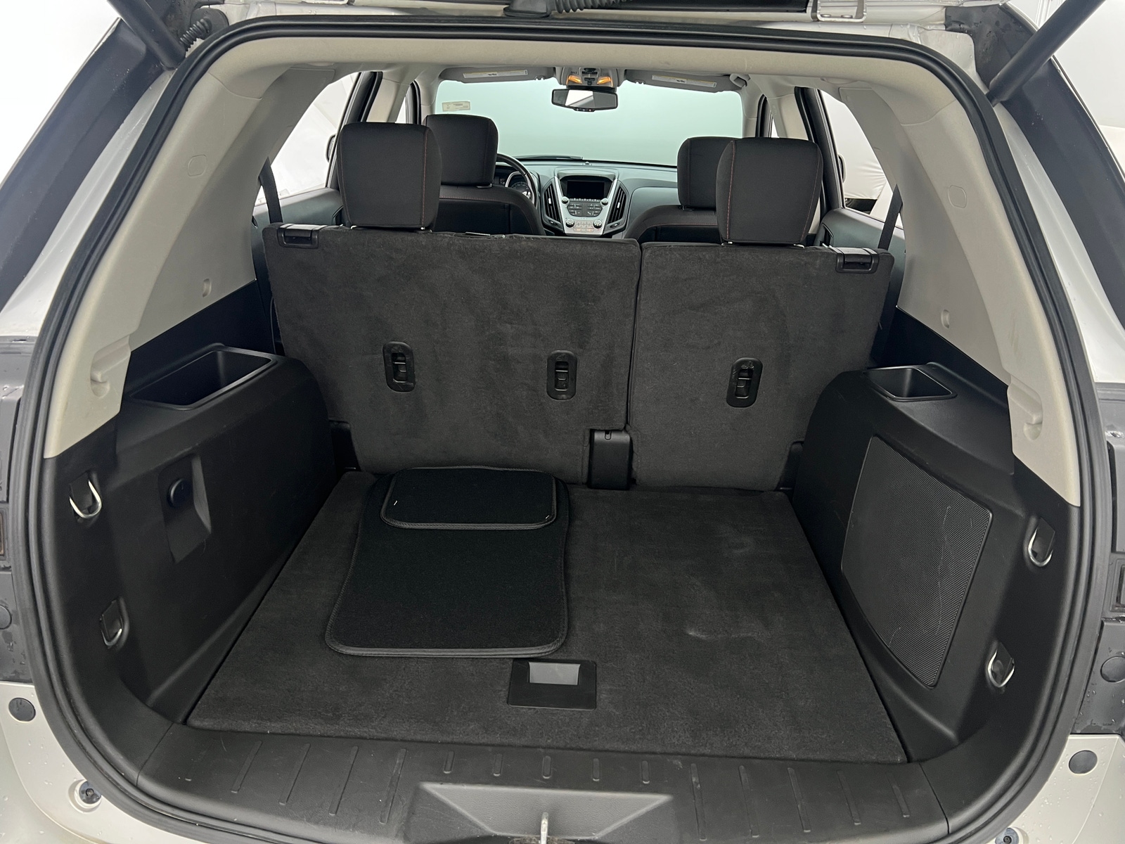 Thumbnail: 2016 Chevrolet Equinox - 7