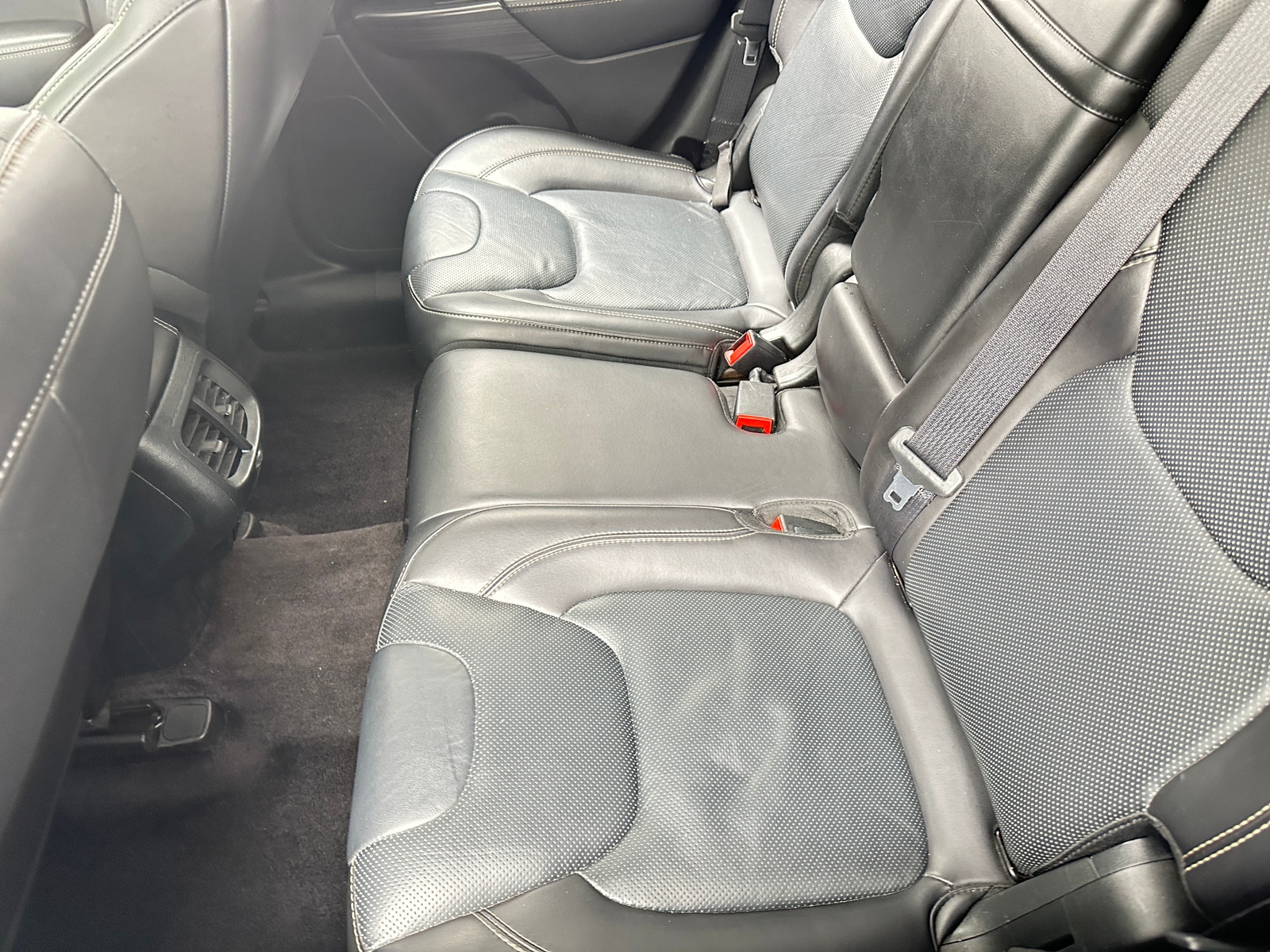 Thumbnail: 2016 Jeep Cherokee - 5