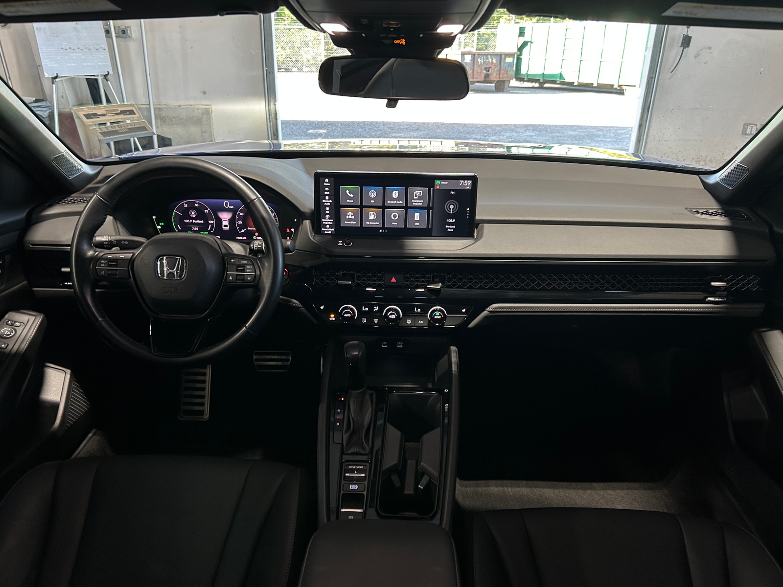 Thumbnail: 2024 Honda Accord - 3