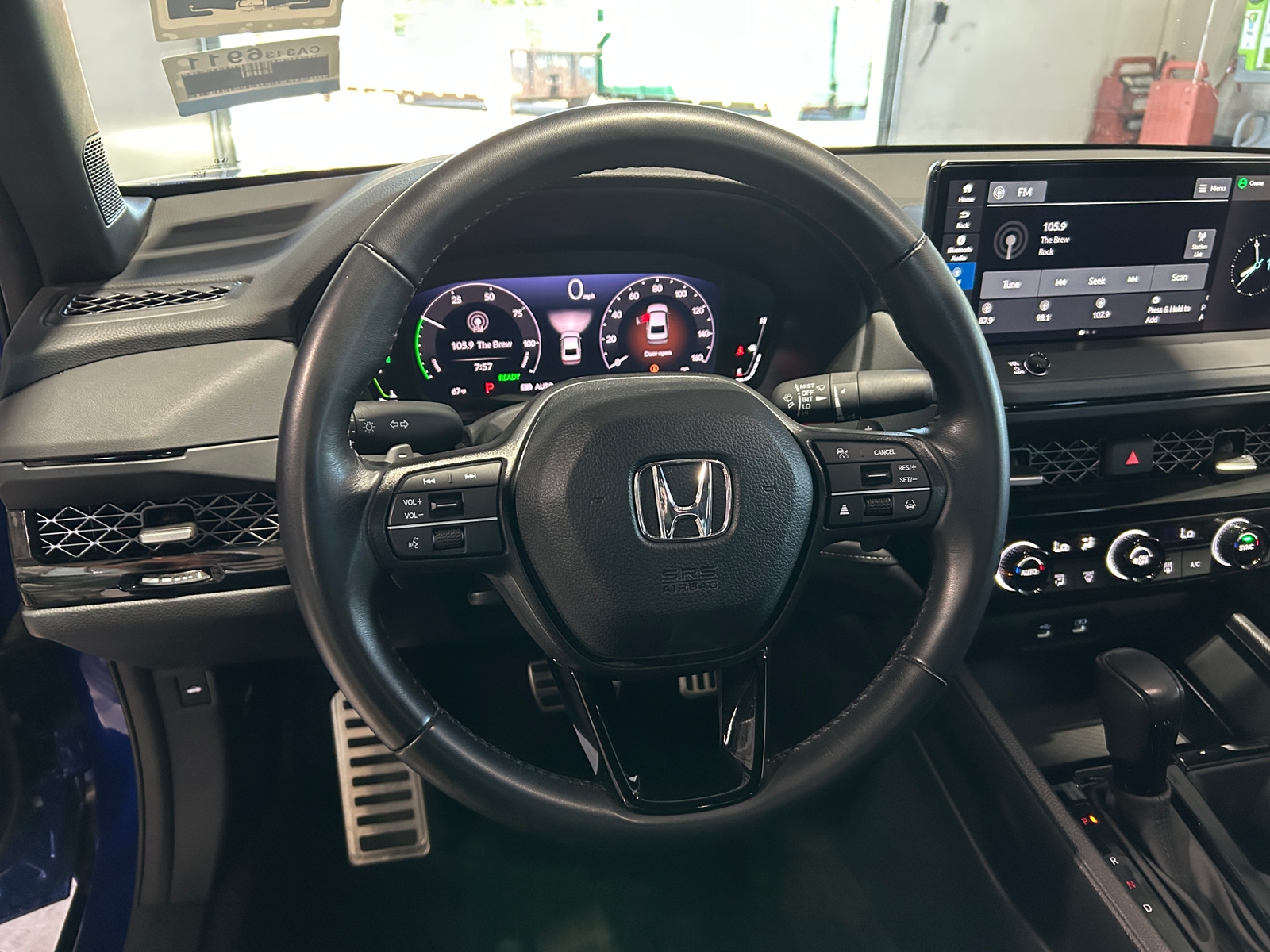 Thumbnail: 2024 Honda Accord - 5