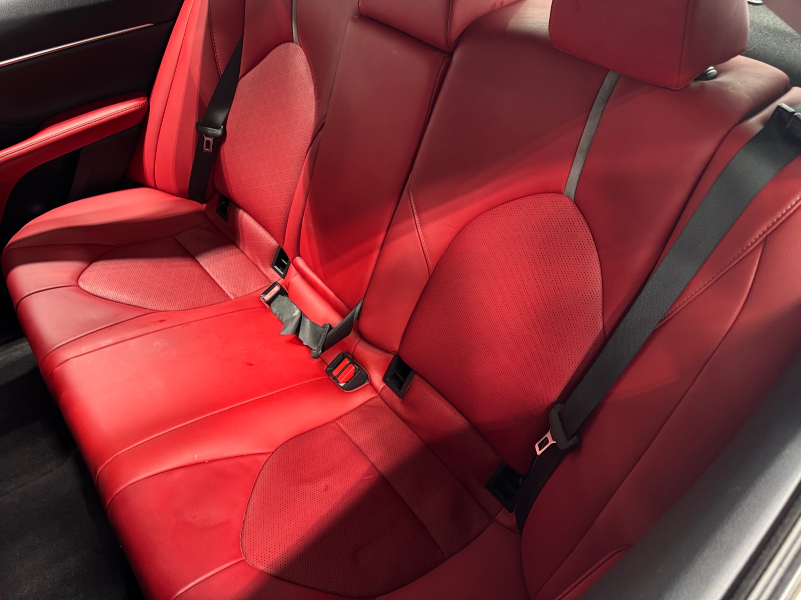 Thumbnail: 2020 Toyota Camry - 5