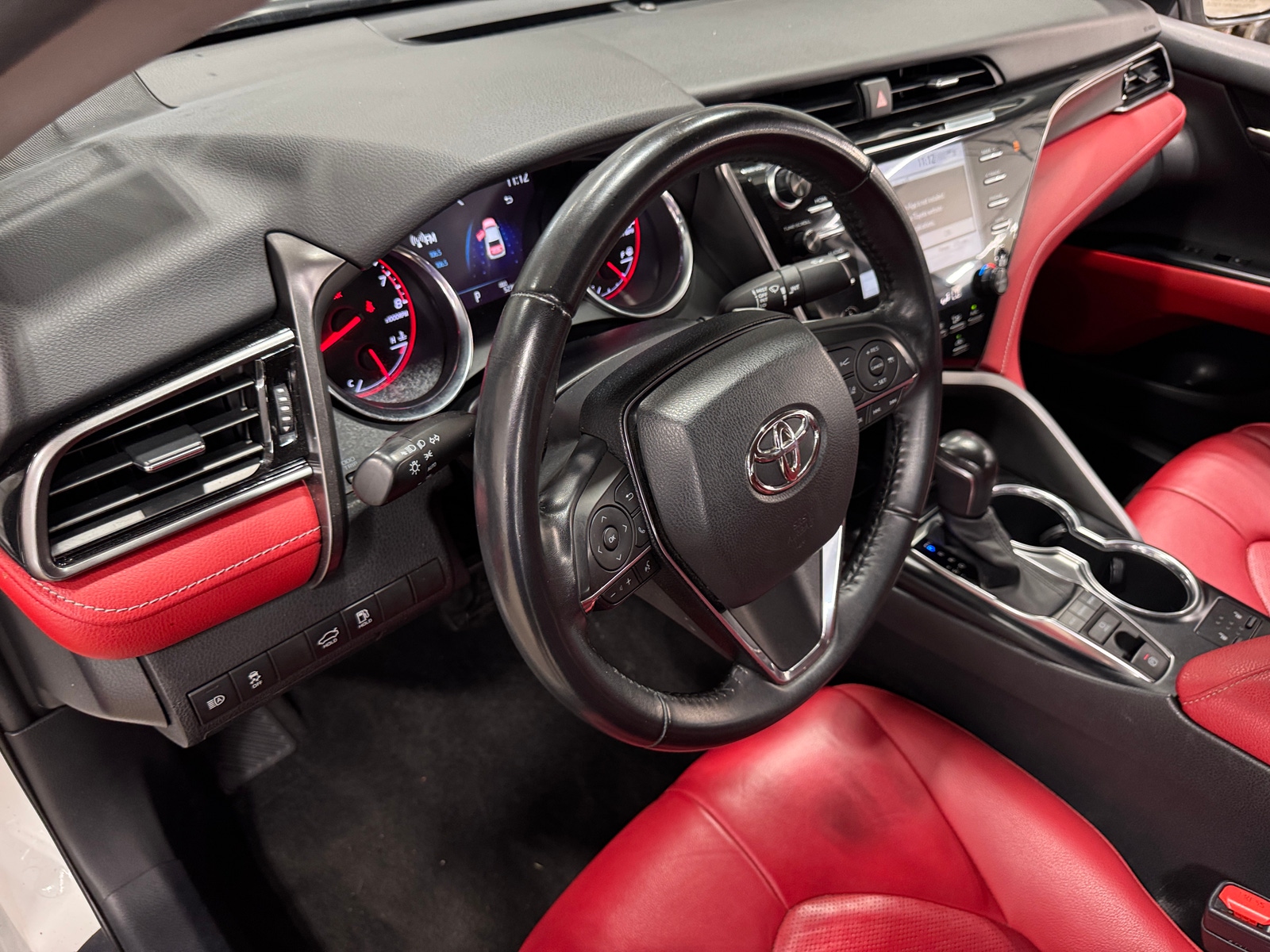 Thumbnail: 2020 Toyota Camry - 2