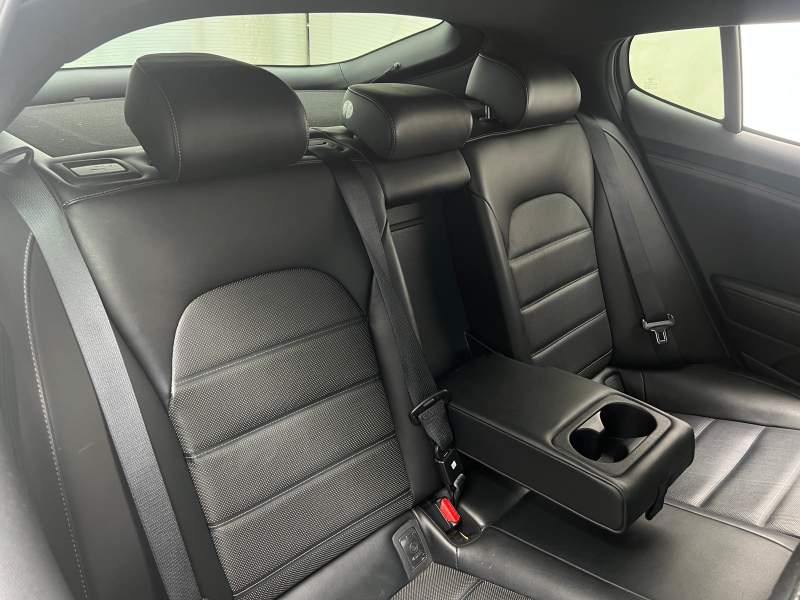 Thumbnail: 2019 Kia Stinger - 5
