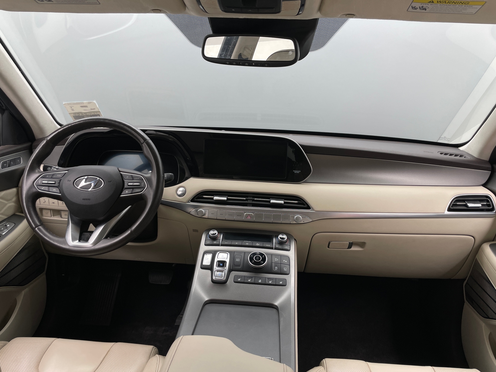 Thumbnail: 2020 Hyundai Palisade - 2