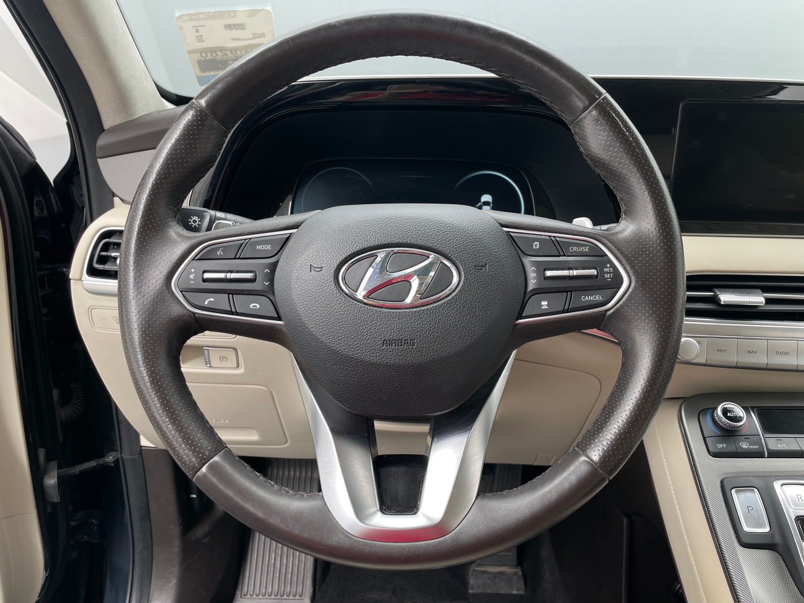 Thumbnail: 2020 Hyundai Palisade - 4