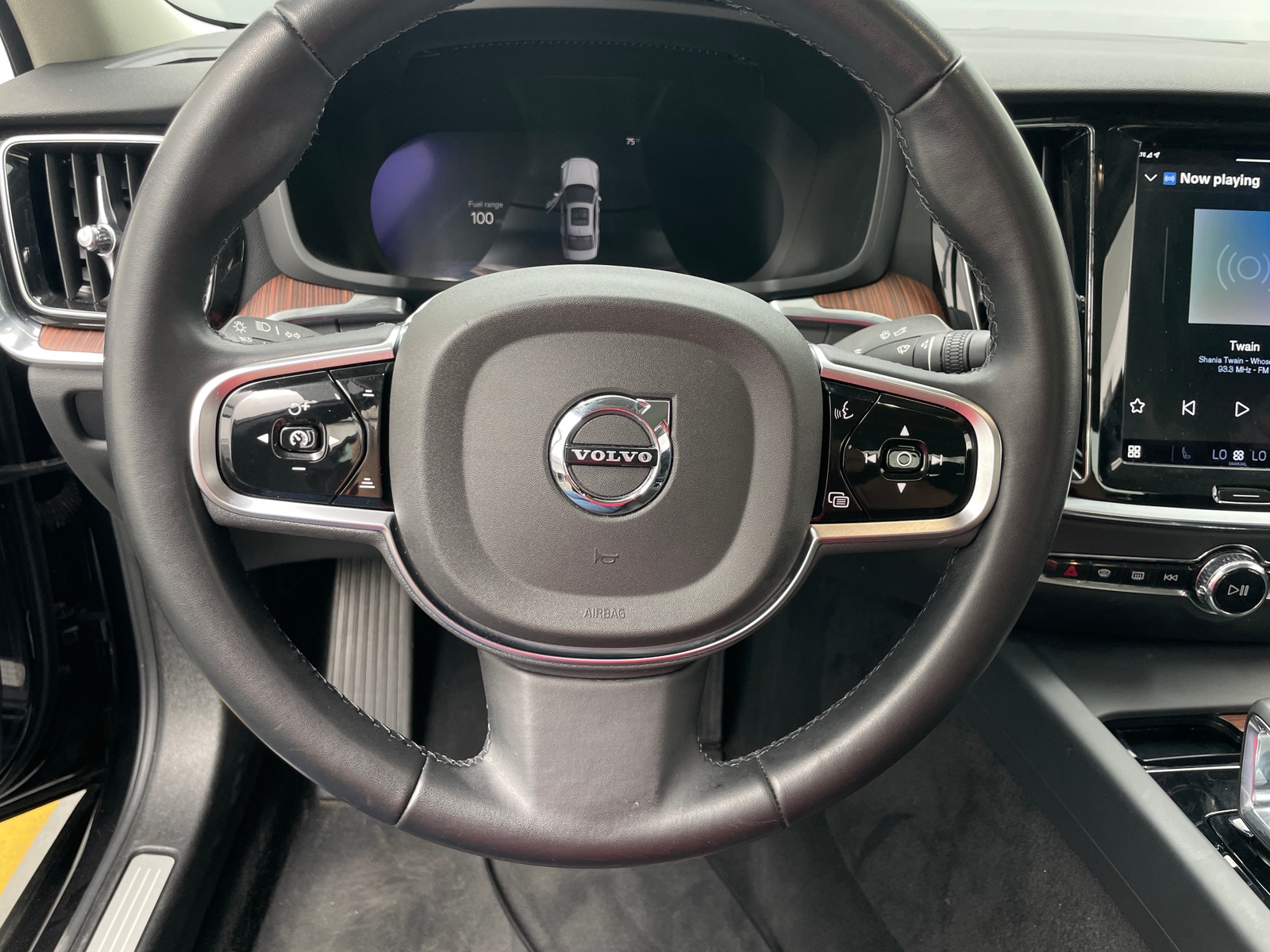 Thumbnail: 2024 Volvo S60 - 4