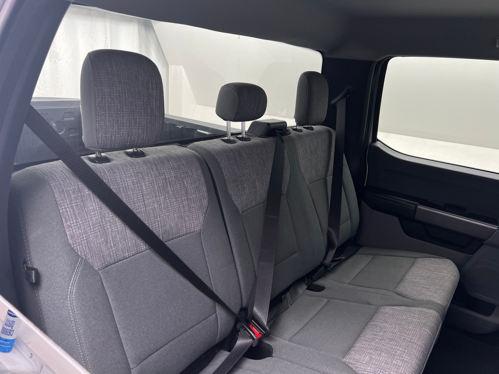 Thumbnail: 2024 Ford Econoline - 6