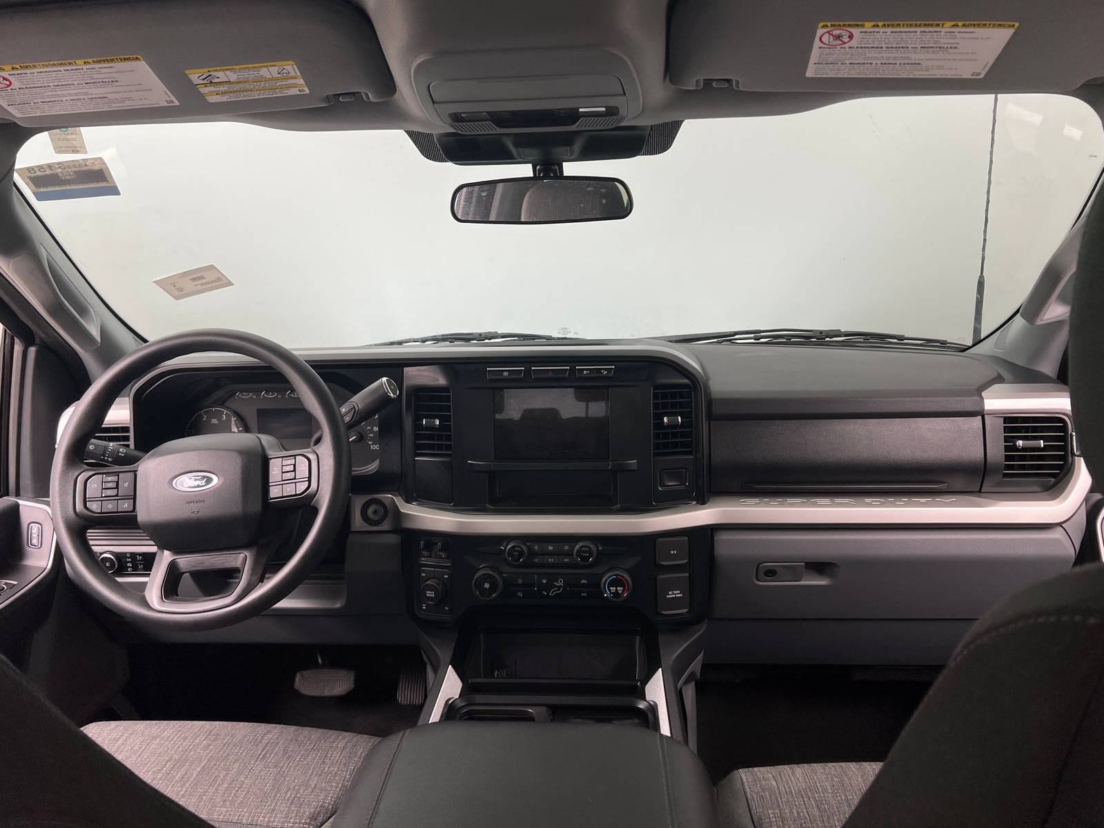 Thumbnail: 2024 Ford Econoline - 3