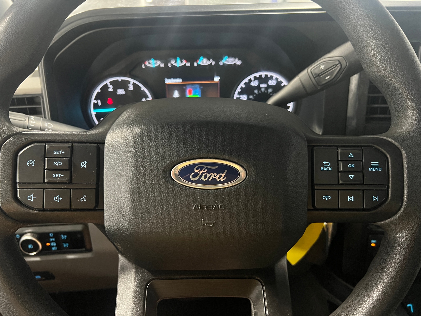 Thumbnail: 2024 Ford Econoline - 5