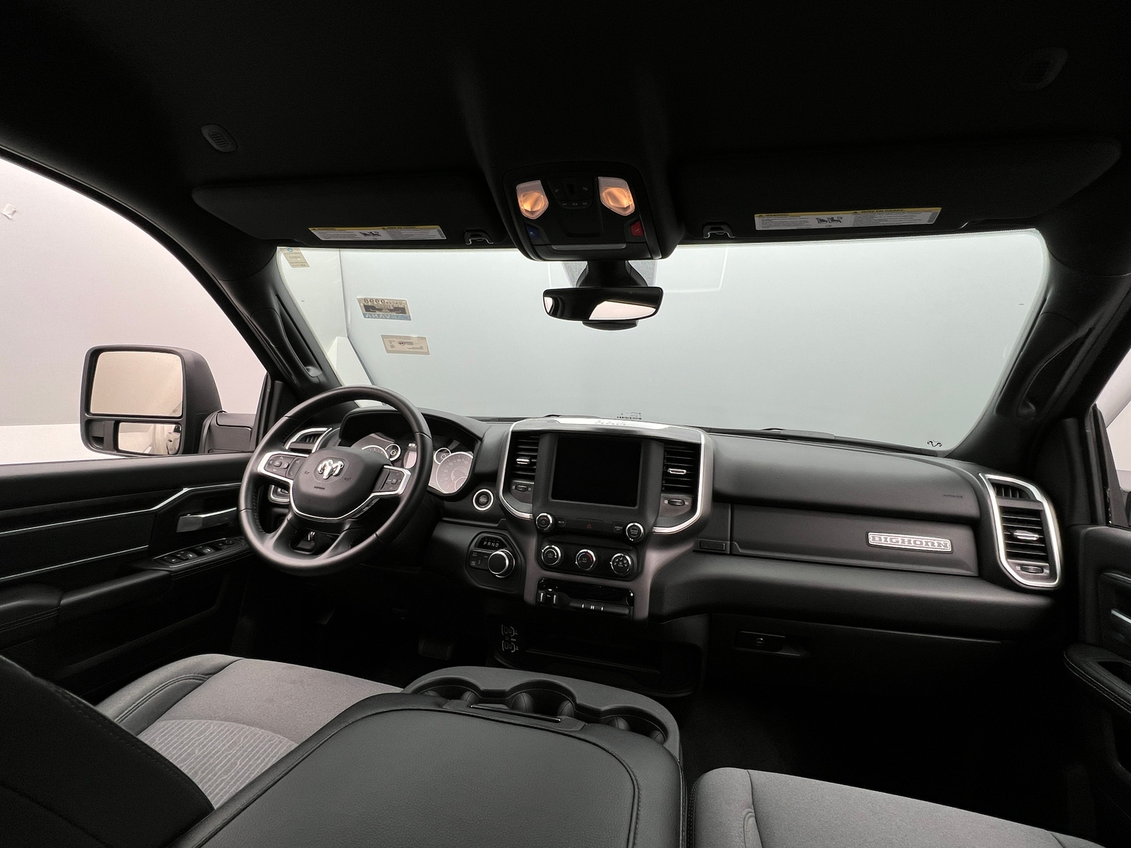 Thumbnail: 2024 RAM 2500 - 3