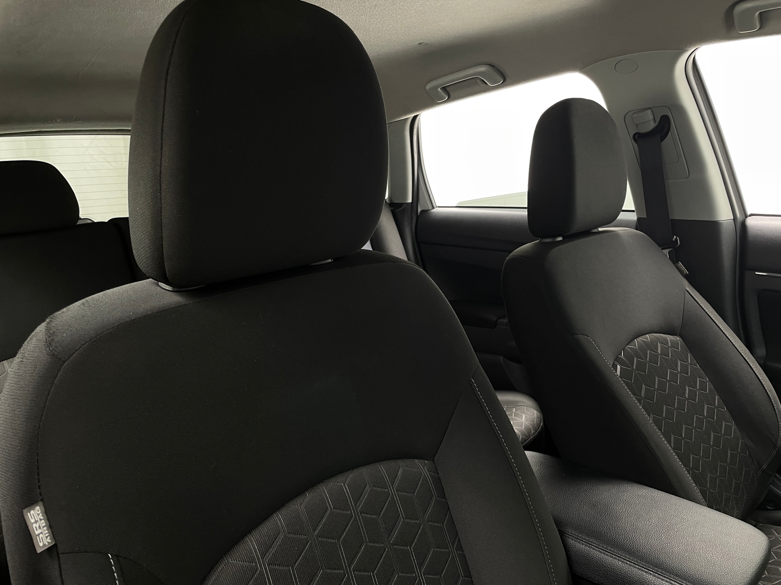 Thumbnail: 2022 Mitsubishi Outlander Sport - 2