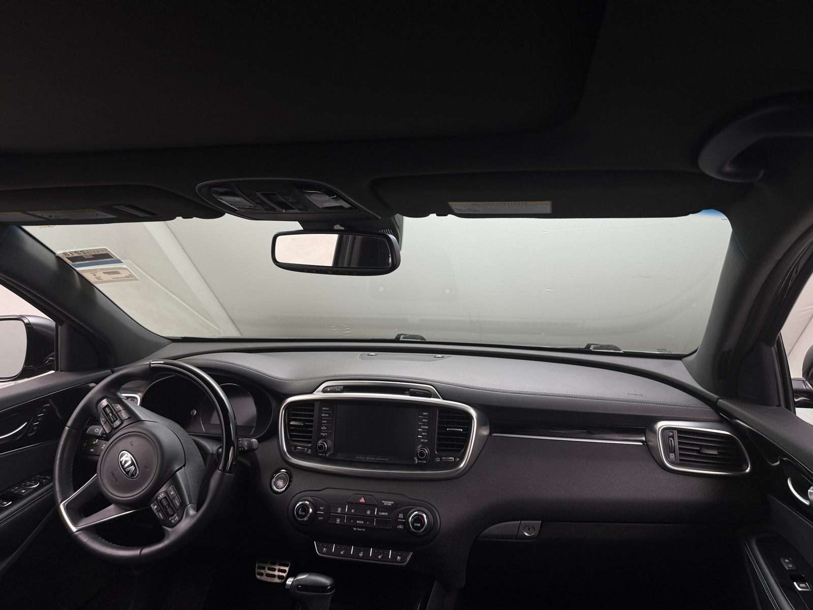 Thumbnail: 2018 Kia Sorento - 2
