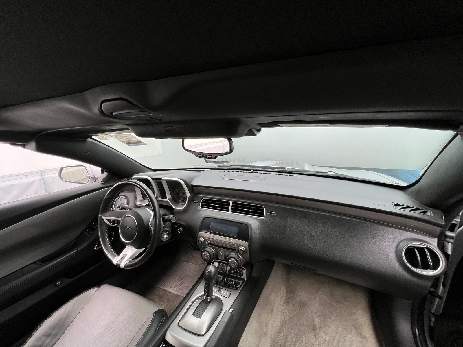 Thumbnail: 2011 Chevrolet Camaro - 2