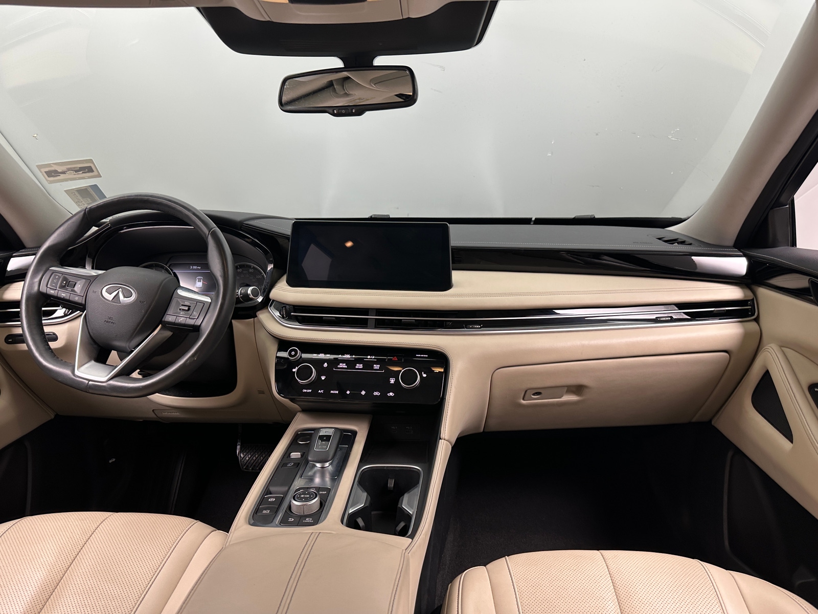 Thumbnail: 2022 INFINITI QX60 - 2