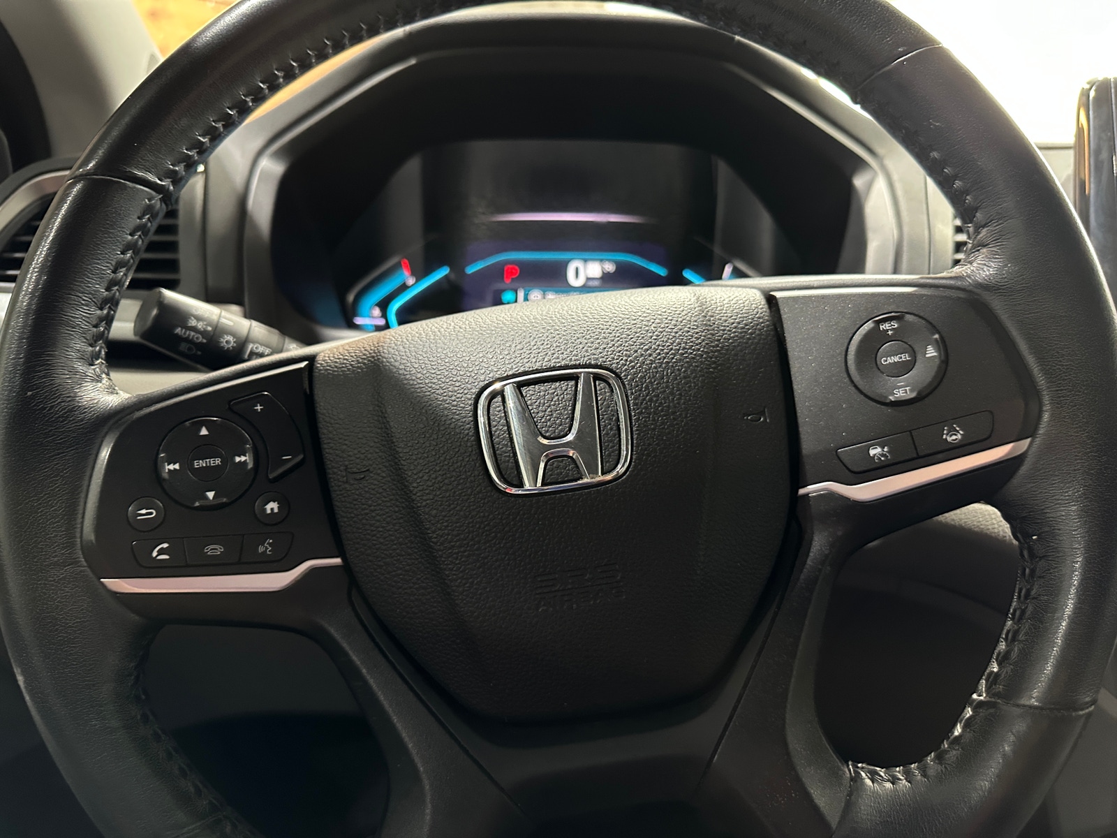 Thumbnail: 2021 Honda Odyssey - 4