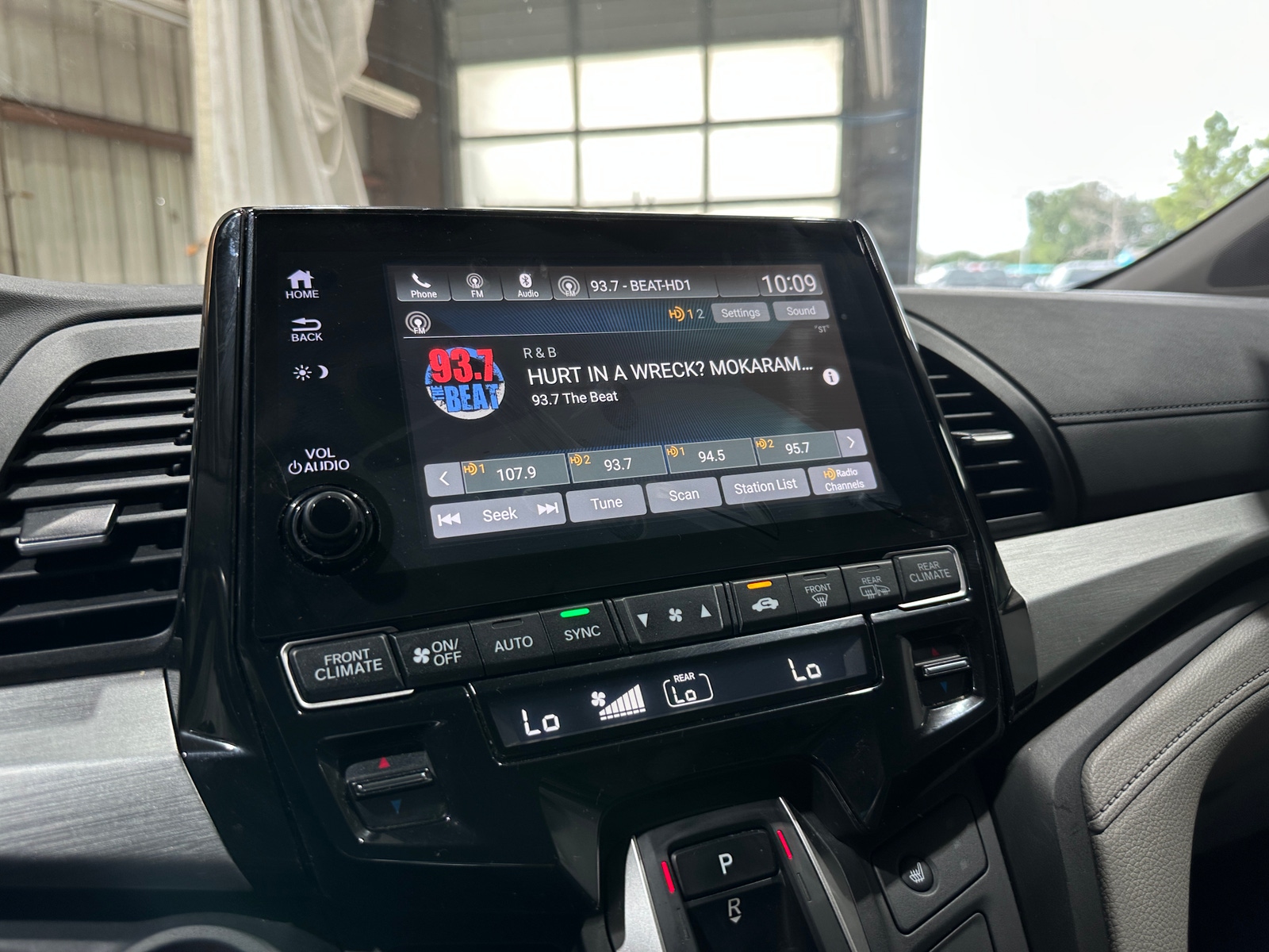 Thumbnail: 2021 Honda Odyssey - 3