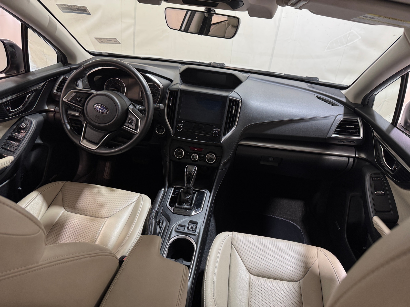 Thumbnail: 2018 Subaru Impreza - 2