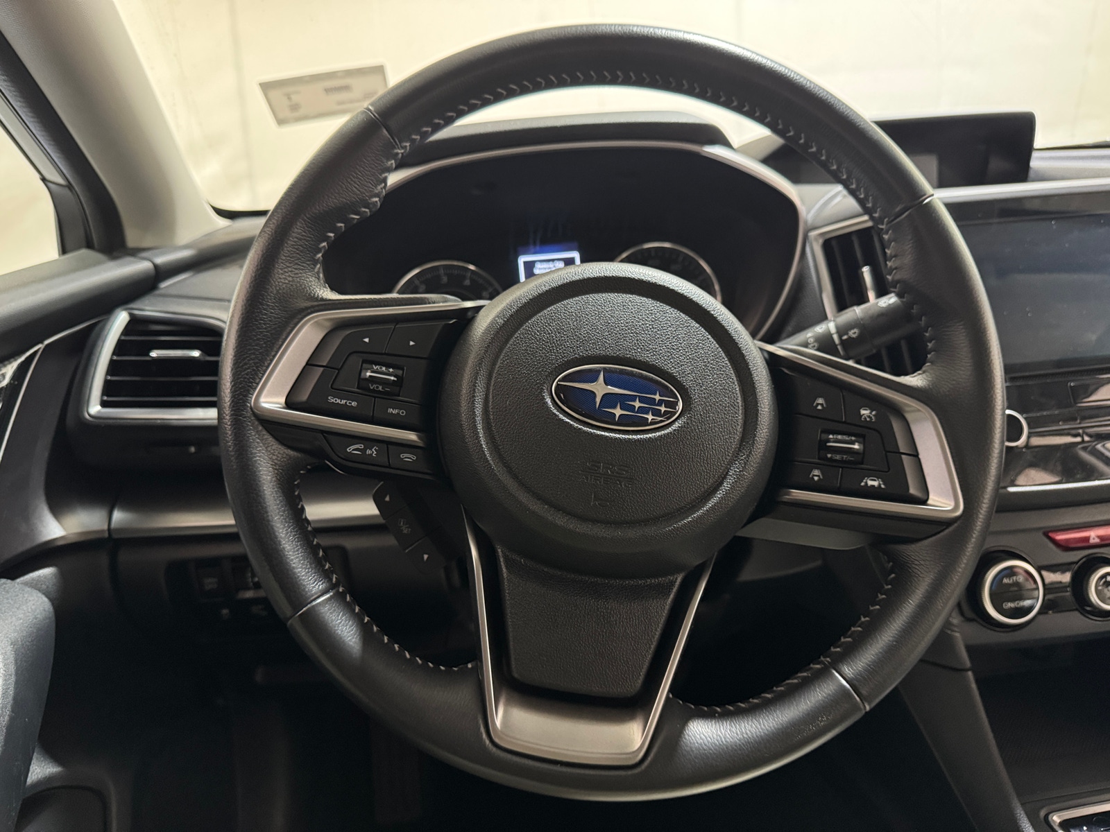 Thumbnail: 2018 Subaru Impreza - 4