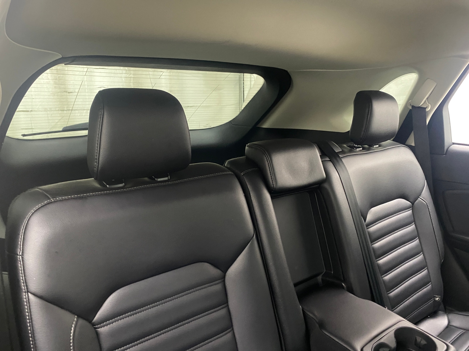Thumbnail: 2024 Ford Edge - 5