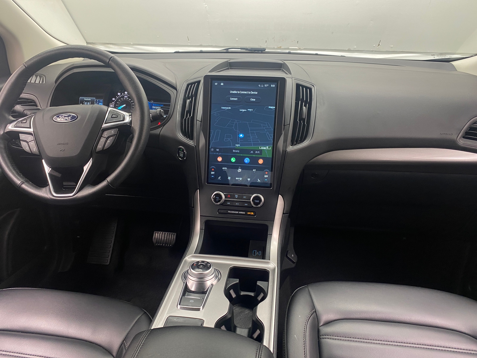 Thumbnail: 2024 Ford Edge - 2