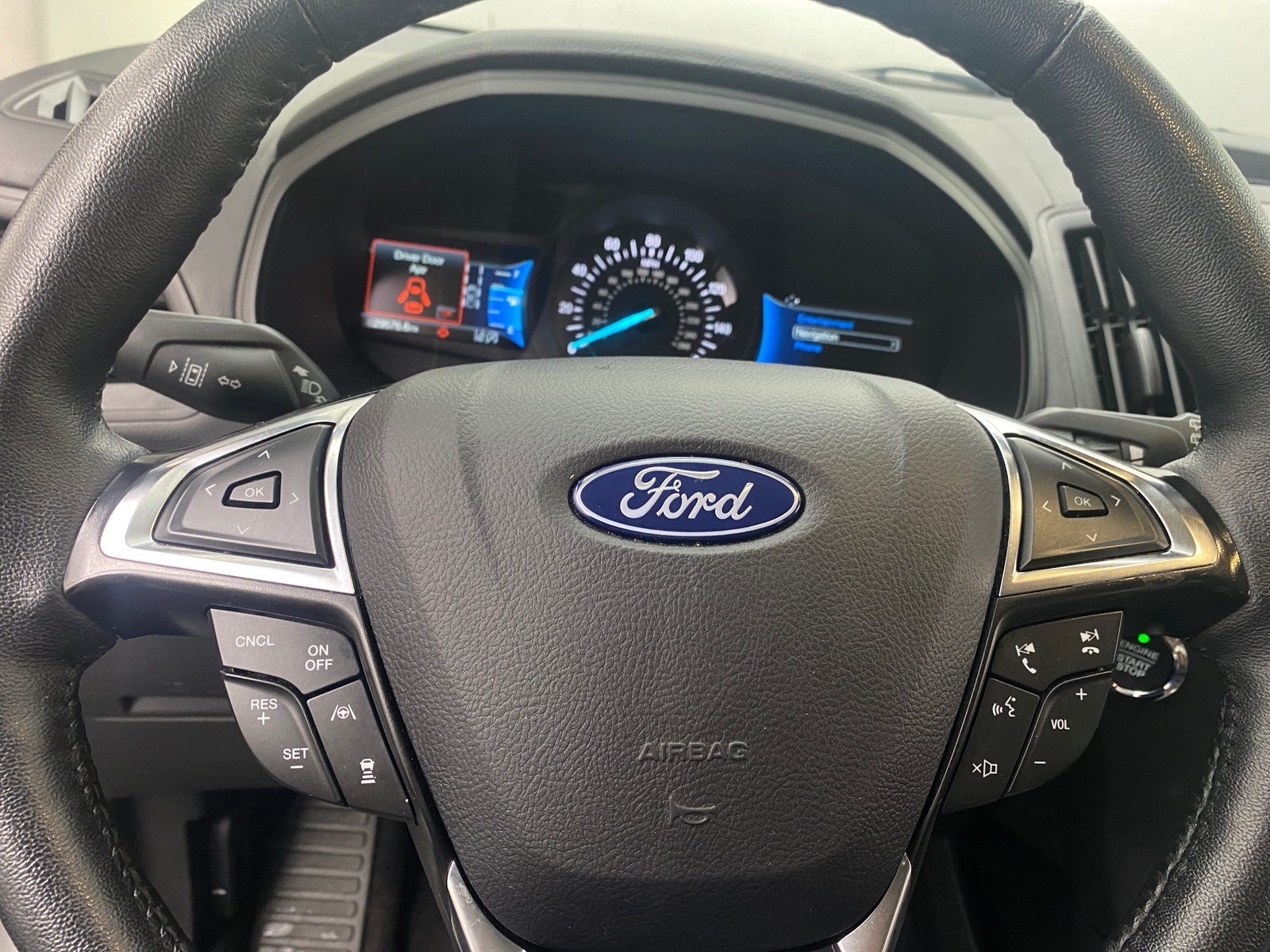 Thumbnail: 2024 Ford Edge - 4