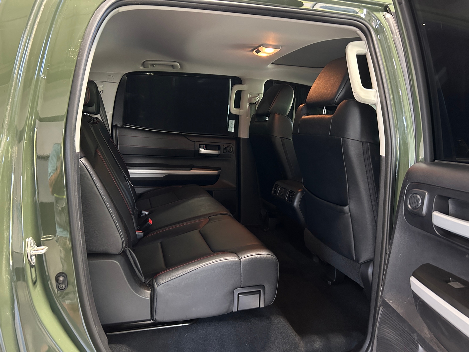 Thumbnail: 2020 Toyota Tundra - 5