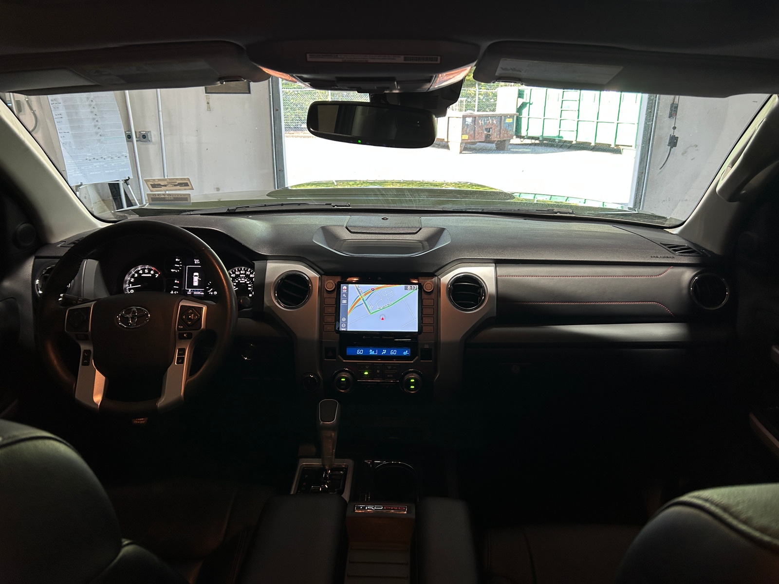 Thumbnail: 2020 Toyota Tundra - 2