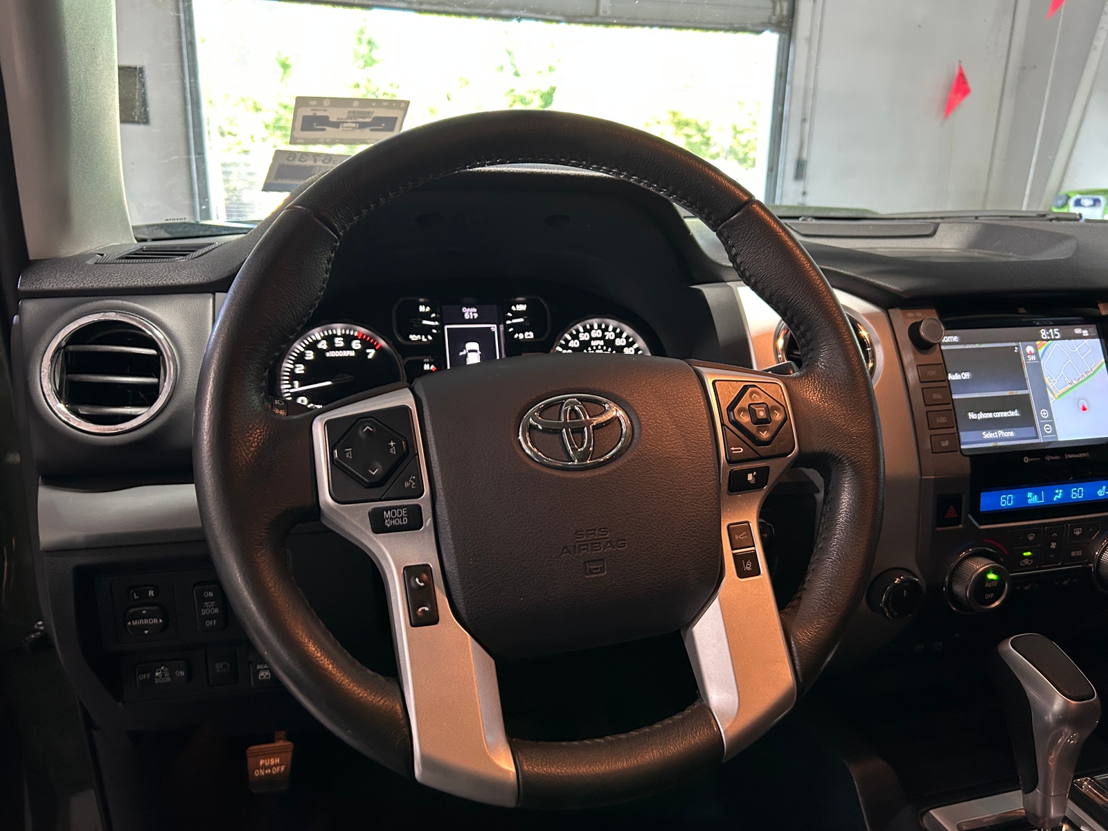 Thumbnail: 2020 Toyota Tundra - 4