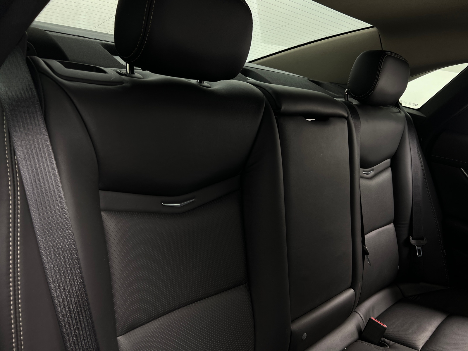 Thumbnail: 2018 Cadillac XTS - 5