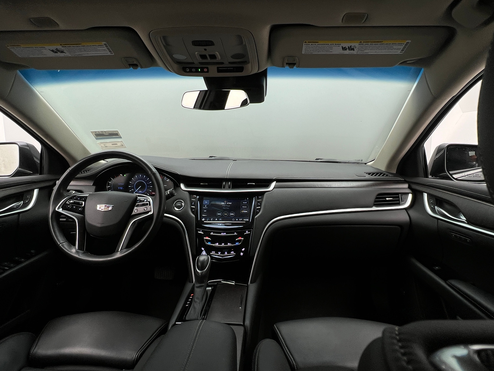 Thumbnail: 2018 Cadillac XTS - 2