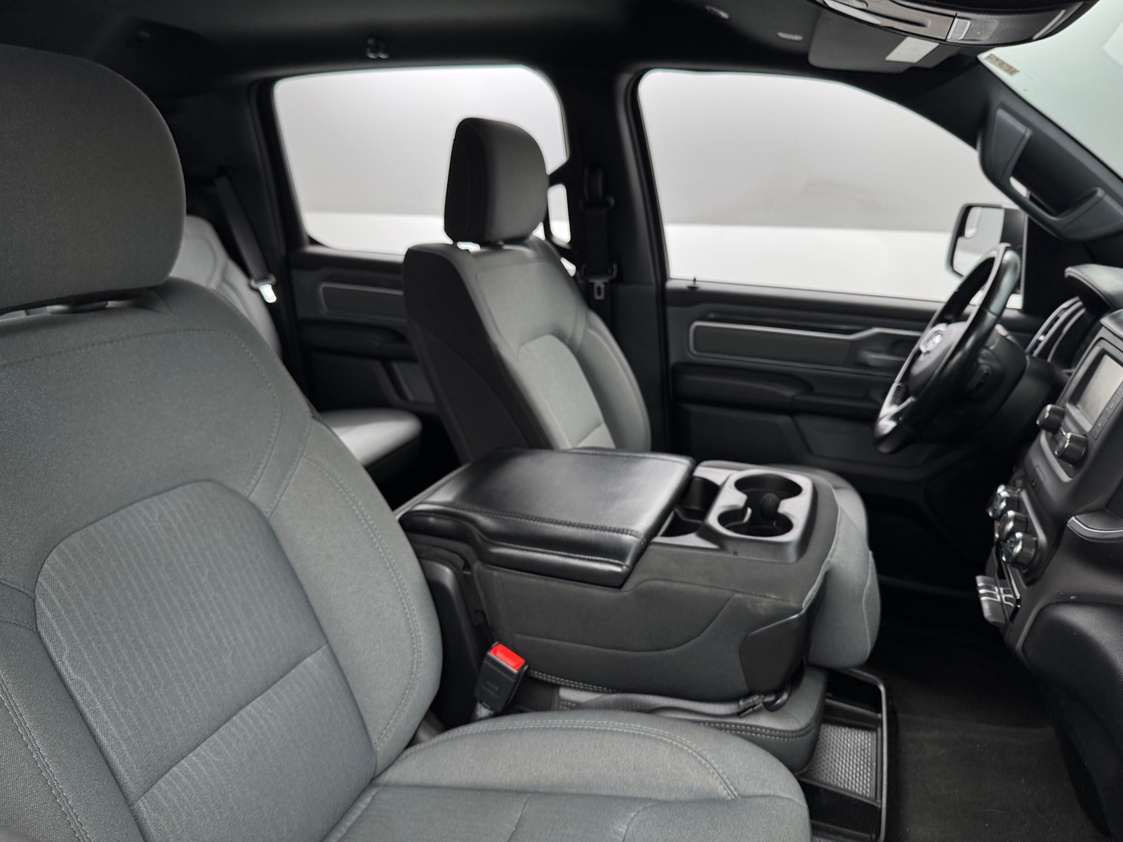 Thumbnail: 2021 RAM 1500 - 2