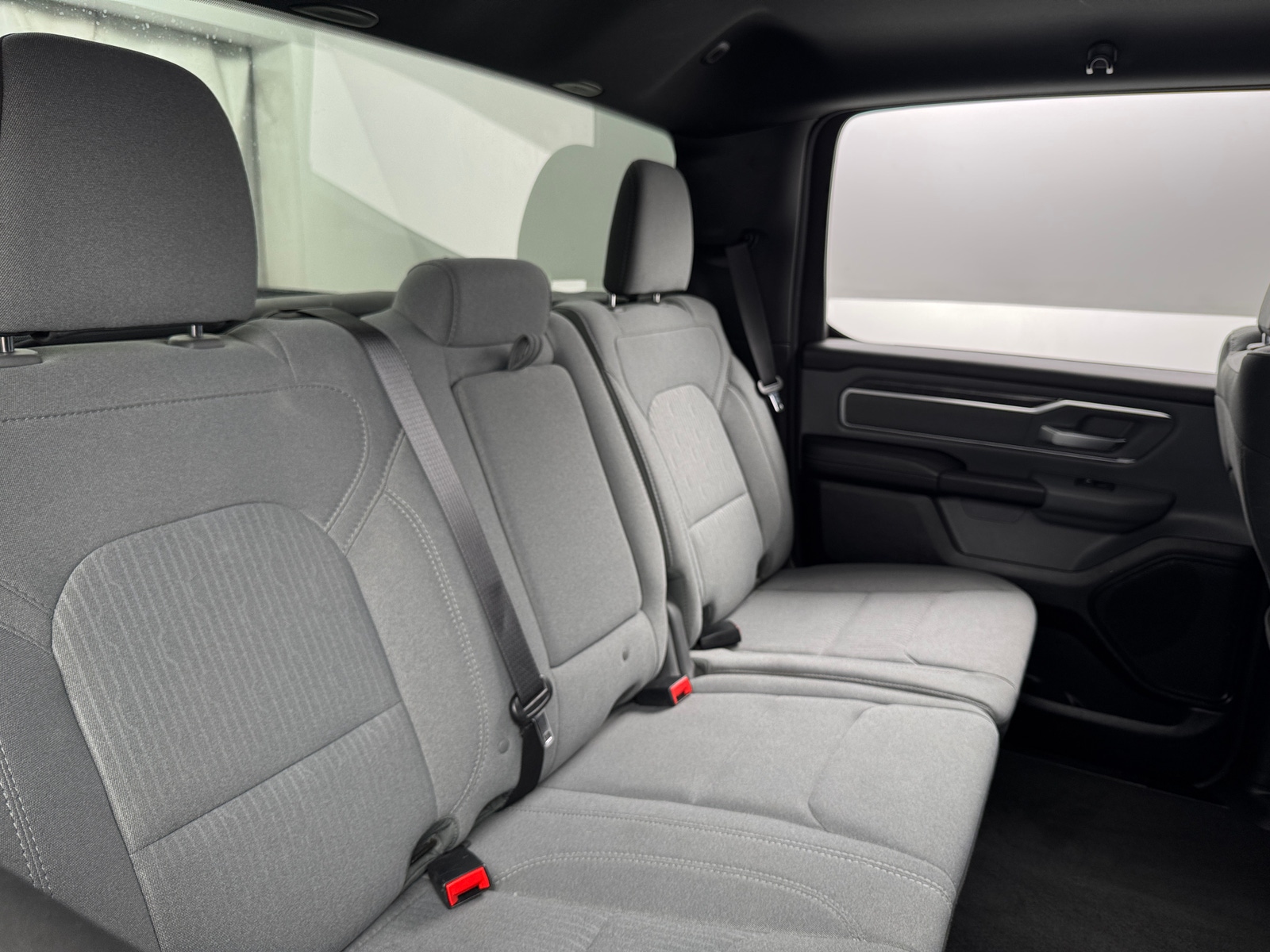 Thumbnail: 2021 RAM 1500 - 6