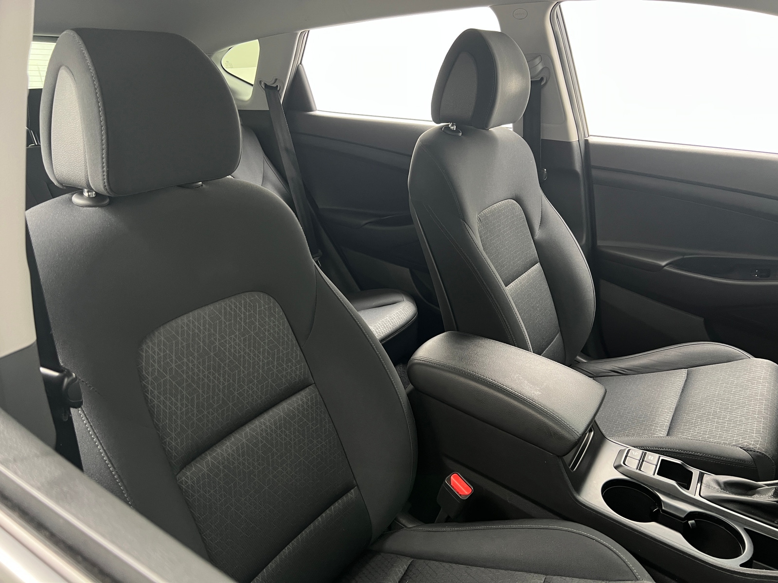 Thumbnail: 2017 Hyundai Tucson - 2