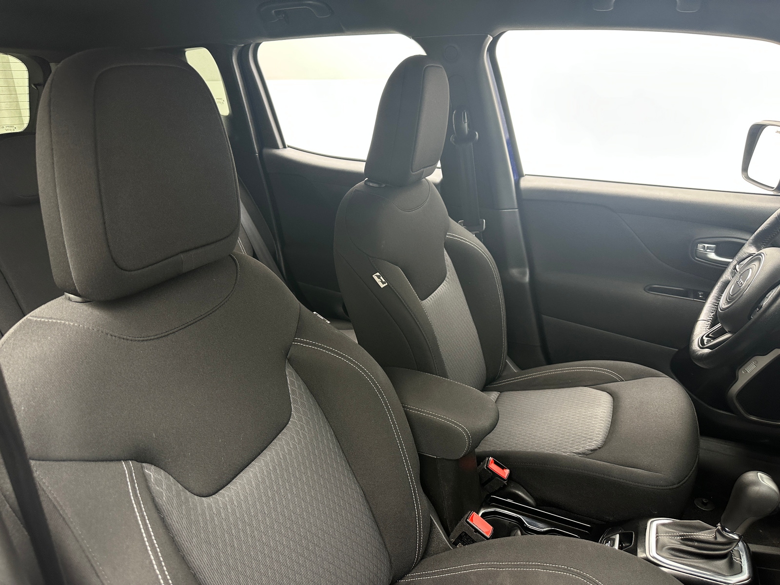 Thumbnail: 2021 Jeep Renegade - 2