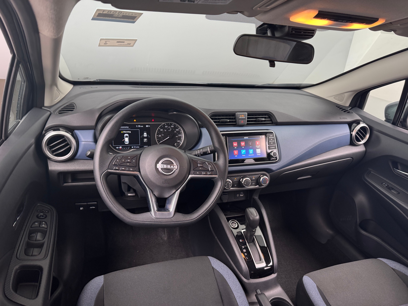 Thumbnail: 2025 Nissan Versa - 3