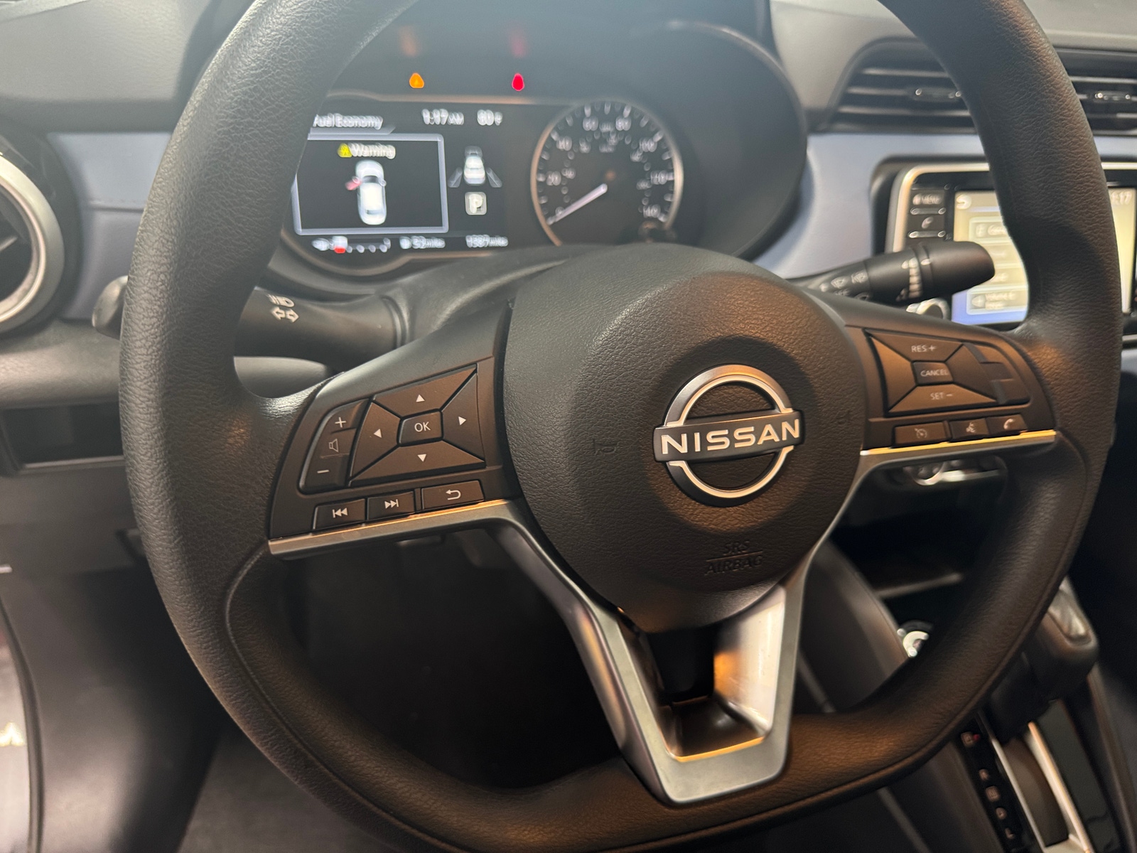 Thumbnail: 2025 Nissan Versa - 5