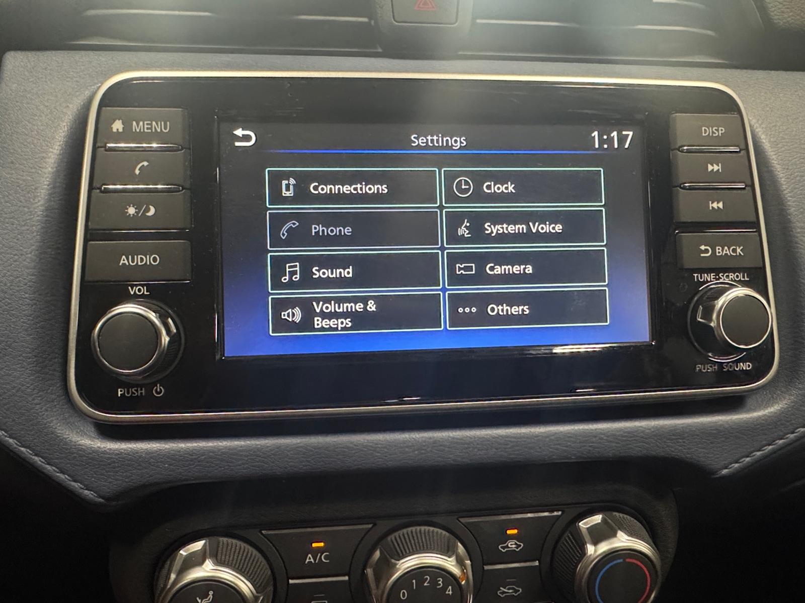 Thumbnail: 2025 Nissan Versa - 4