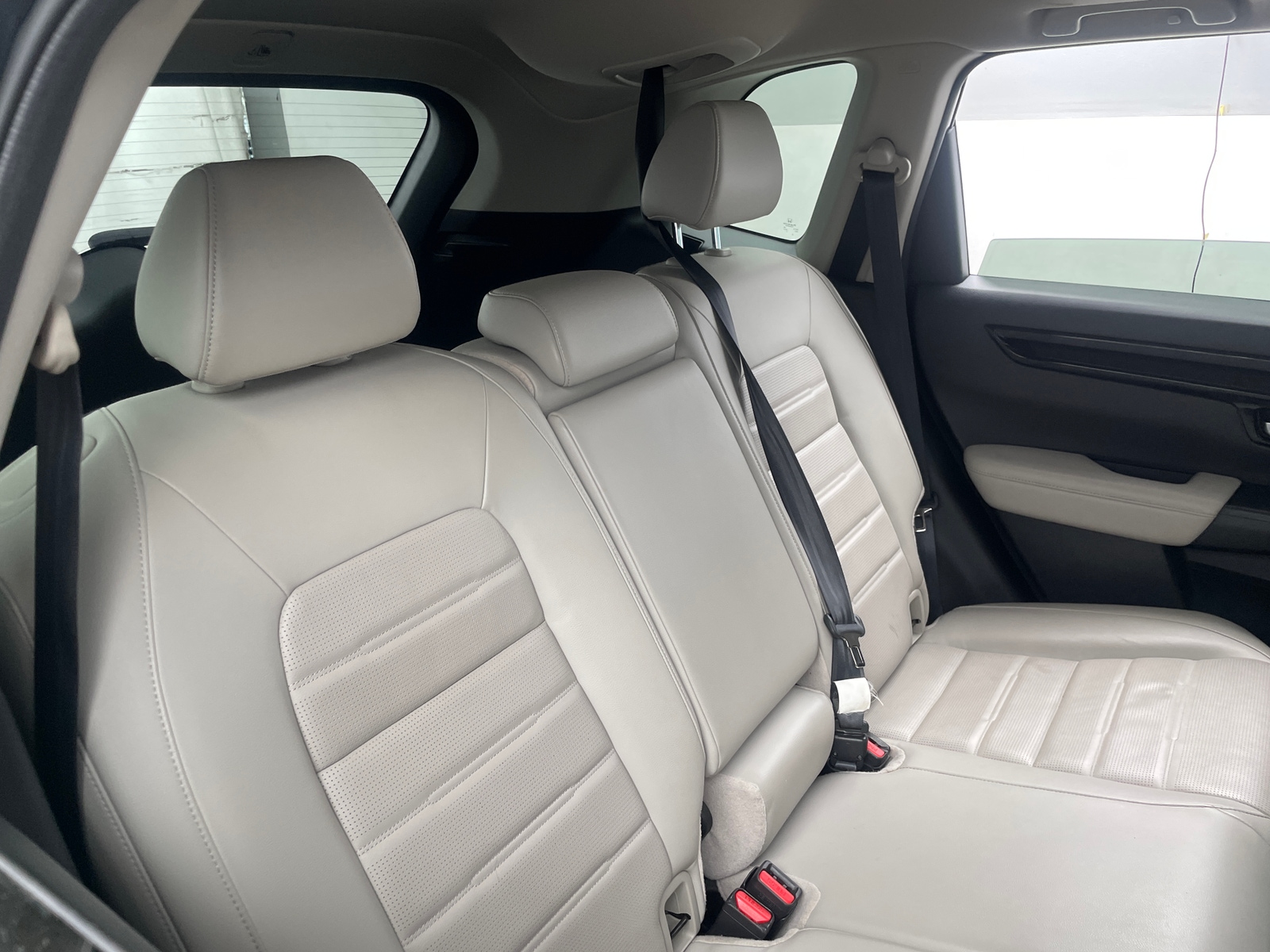 Thumbnail: 2023 Honda CR-V - 5