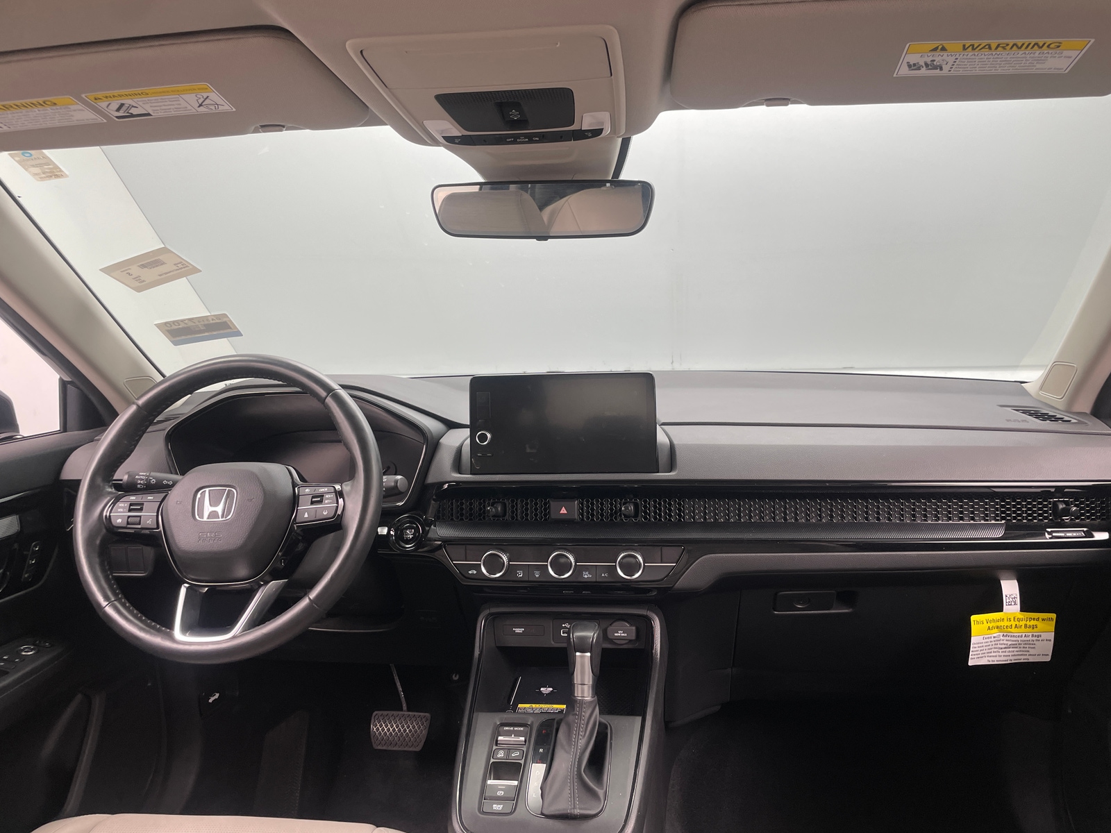 Thumbnail: 2023 Honda CR-V - 2